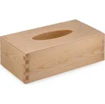 ČistéDřevo CZ177 26 x 13 x 8 cm hnědý