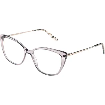 Brýlová obroučka Icona Dámské Moana grey Šedá
