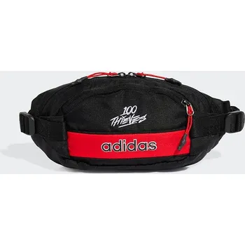 Taška adidas Originals 100 Thieves Bag, ONE SIZE, černá, 99X