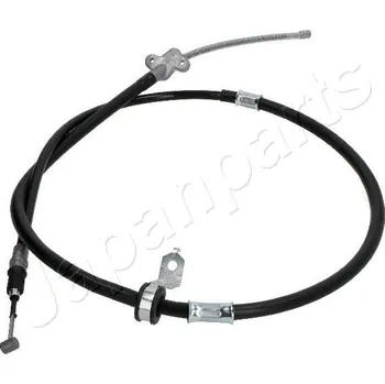 Lanko parkovací brzdy Tažné lanko, parkovací brzda JAPANPARTS BC-2028R
