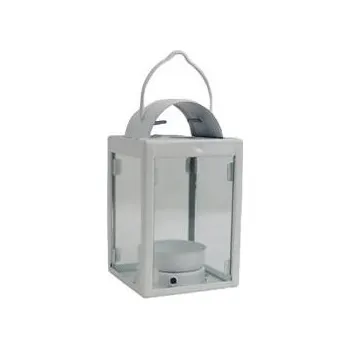 Svícen Lucerna kovová K4221-01