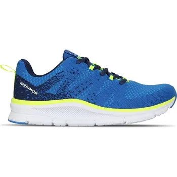 Dámská obuv Boty Karrimor Blue 1076657 6 (39)