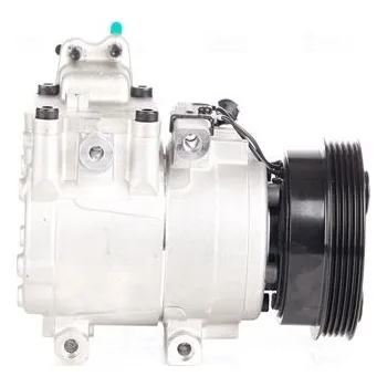 Kompresor klimatizace Kompresor, klimatizace NISSENS 890737