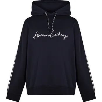 Pánská mikina Mikina Armani Exchange Navy 1583 1073181 S