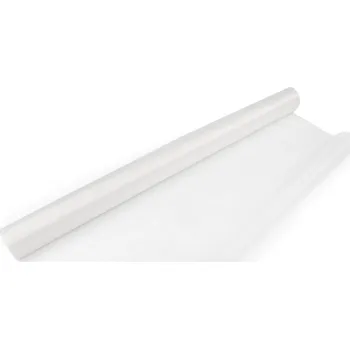 Organza šíře 72 cm