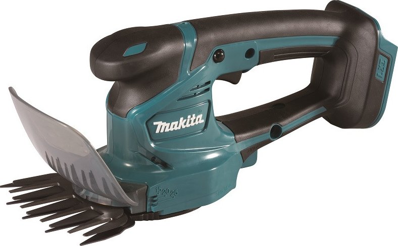 Makita DUM111ZX - aku nůžky na trávu Li-ion LXT 18V, bez aku