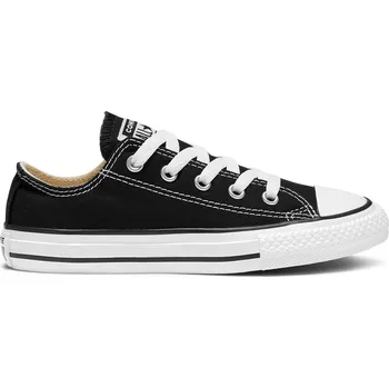 Chlapecké tenisky Converse Black 001 1076204 C4 (20)