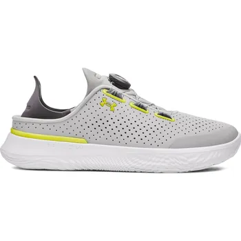 Dámská sportovní obuv Boty Under Armour Grey 1076731 5 (38)
