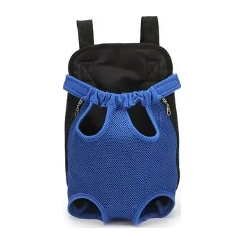 Psí batoh Surtep Animals Batoh na psa Kangaroo Classic Barva: Růžová, Velikost: S