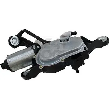 Motorek stěrače a odstřikovače Motor stěračů MEAT & DORIA 27015