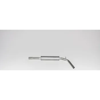 Tlumič výfuku Střední tlumič výfuku NOVAK 29.308