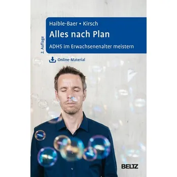 Alles nach Plan - Haible-Baer, Nina