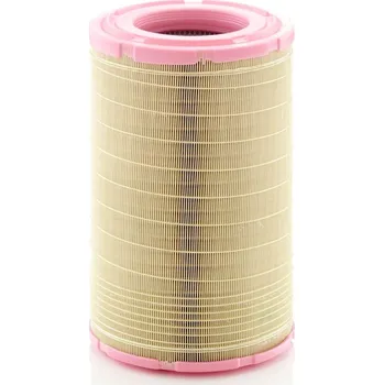 Vzduchový filtr Vzduchový filtr MANN-FILTER C 24 553/2