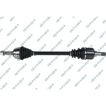 Hřídel nápravy Hnací hřídel GSP 203067