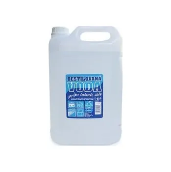 UNI Destilovaná voda, 25L