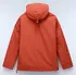 Dámská casual bunda Napapijri Rainforest Winter Anorak Jacket červená, XS