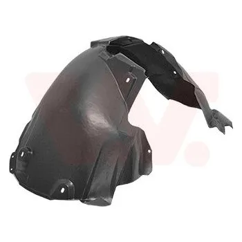 Příslušenství karosérie Obložení, dutina kola VAN WEZEL 0307433