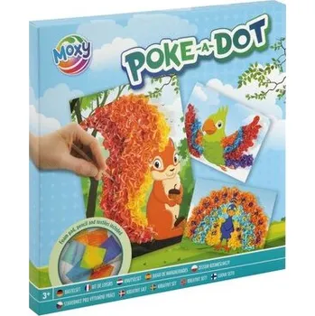 omalovánky Textilní malování 3 obrázky