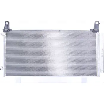 Výparník klimatizace Kondenzátor, klimatizace NISSENS 941223