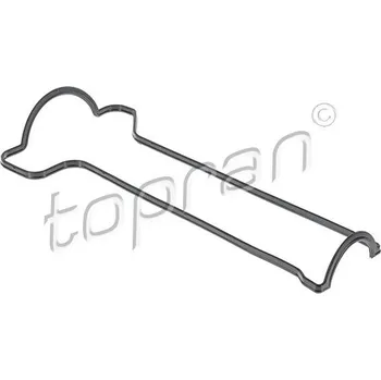 Těsnění motoru Těsnění, kryt hlavy válce TOPRAN 628 324