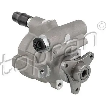 Posilovač řízení Hydraulické čerpadlo, řízení TOPRAN 701 196