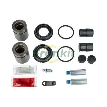 Autodíl Sada na opravy, brzdový třmen FRENKIT 742212