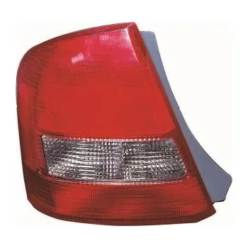 Zadní světlomet Zadní světlo ABAKUS 216-1948R-UE