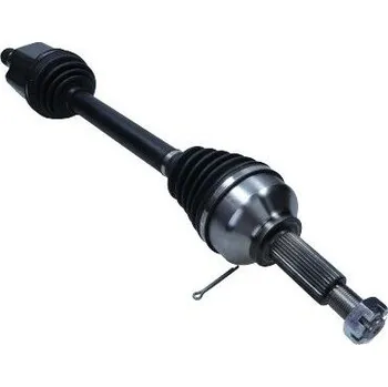 Hřídel nápravy Hnací hřídel MAXGEAR 49-2382
