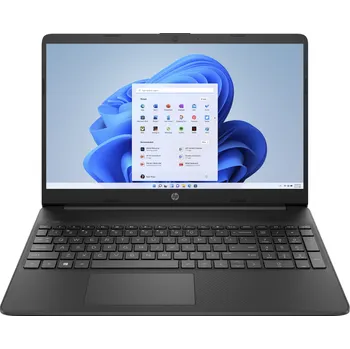 Notebook HP 15s-fq0750nc (A49M0EA)