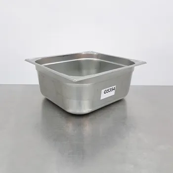 GN 2/3 - hloubka 150 mm