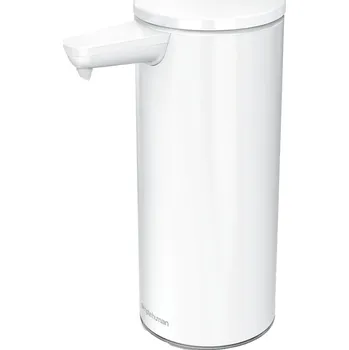 Dávkovač mýdla Simplehuman Bezdotykový dávkovač mýdla 266 ml