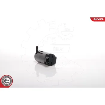 Autosklo Vodní čerpadlo ostřikovače, čistění skel ESEN SKV 15SKV016