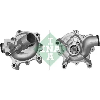 Chladič motoru Vodní čerpadlo, chlazení motoru Schaeffler INA 538 0183 10
