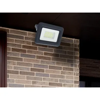 NEDES LED reflektor 20W / 4000K - LF0022