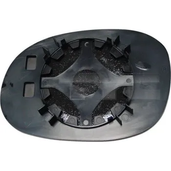 Autosklo Sklo do zrcátka, vnější zrcátko TYC 305-0014-1