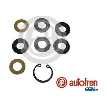 Brzdový válec Sada na opravy, hlavní brzdový válec AUTOFREN SEINSA D1604