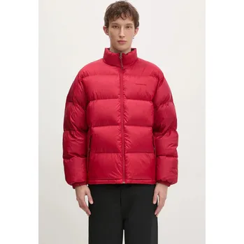 Oboustranná bunda thisisneverthat PERTEX Reversible T Down Jacket, M, červená, 33X
