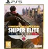 Hra pro PlayStation 5 Sniper Elite: Resistance Deluxe Edition PS5