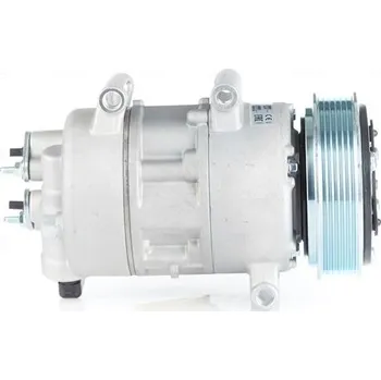 Kompresor klimatizace Kompresor, klimatizace NISSENS 89201