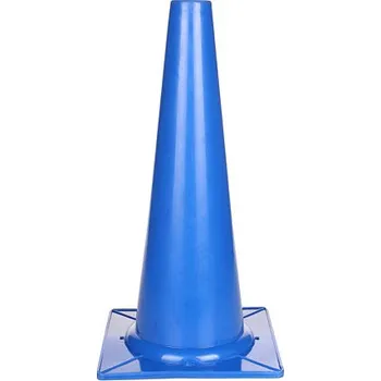 Sportovní kužel Merco Sport kužel modrá výška/ šířka 46 cm