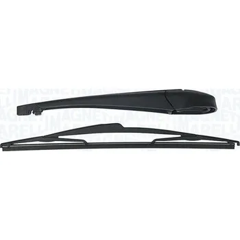Stěrač-sada, čištění oken MAGNETI MARELLI 000723180124