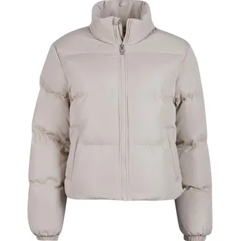 Dámská bunda URBAN CLASSICS TB4759 WET SAND 4XL