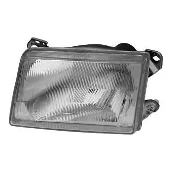 Přední světlomet Světlomet VAN WEZEL 1895941