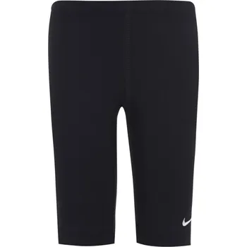 Chlapecké plavky Nike Logo Jammers Junior Boys Black 13 let