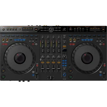 Pioneer AlphaTheta DDJ-GRV6