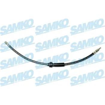 Brzdová hadice Brzdová hadice SAMKO 6T48980