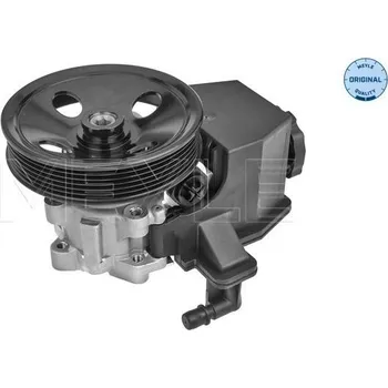 Posilovač řízení Hydraulické čerpadlo, řízení MEYLE 014 631 0031