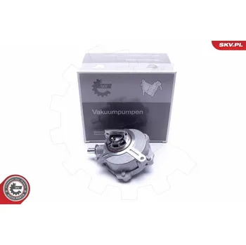 Vakuové čerpadlo Vakuové čerpadlo, brzdový systém ESEN SKV 18SKV044