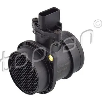 Čidlo automobilu Snímač množství protékajícího vzduchu TOPRAN 501 510