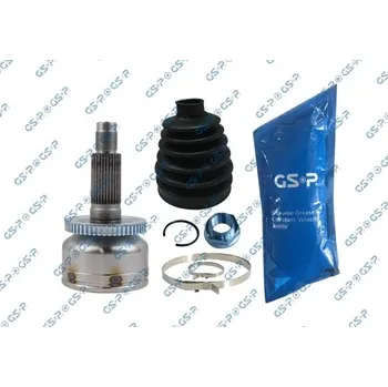 Hřídel nápravy Sada kloubů, hnací hřídel GSP 802792